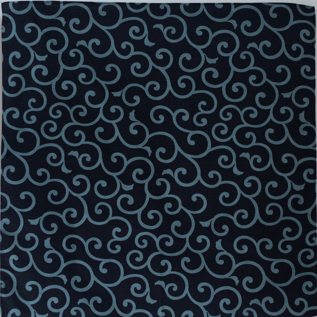 Karakusa Furoshiki 50cm