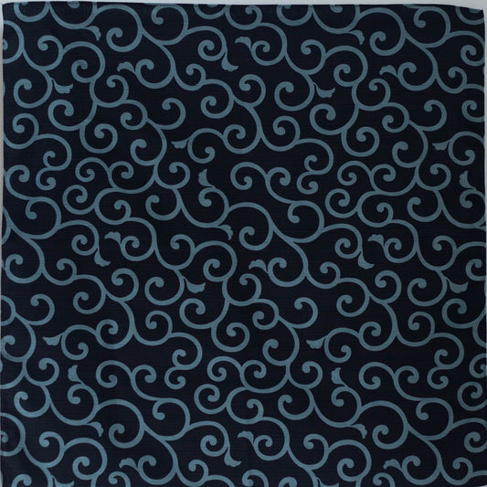 Karakusa Furoshiki 50cm