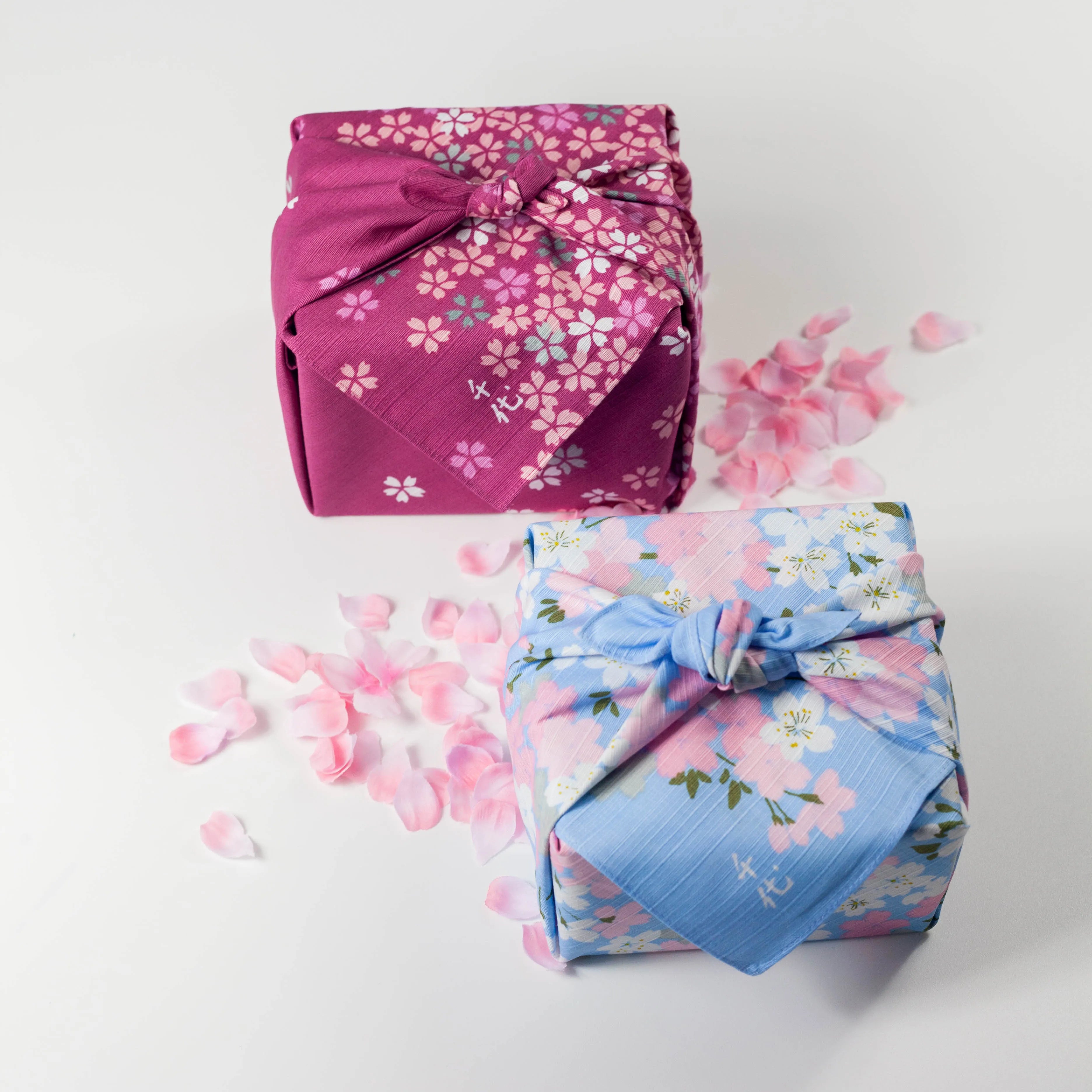 Sakura no Sono Furoshiki 50cm