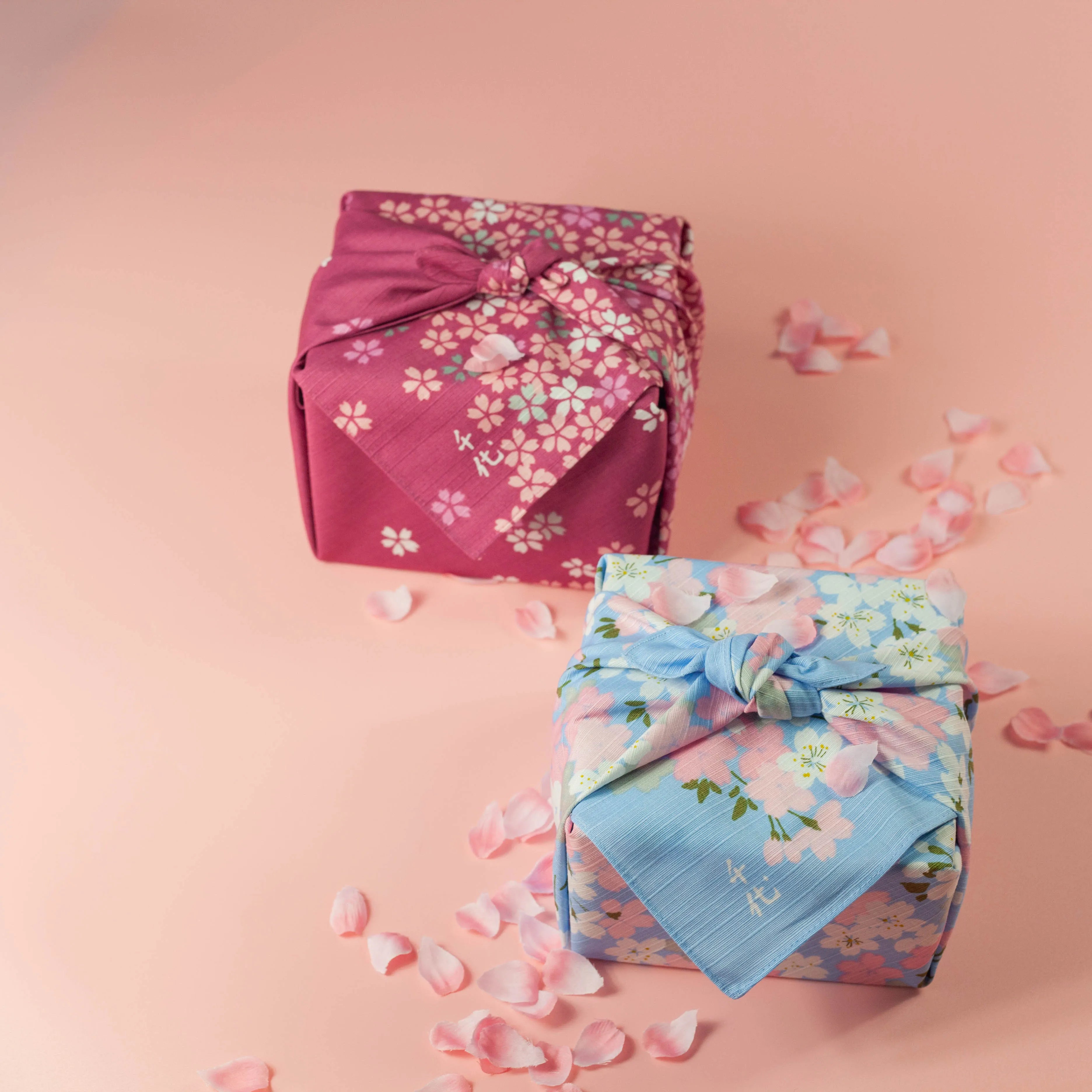 Sakura no Sono Furoshiki 50cm