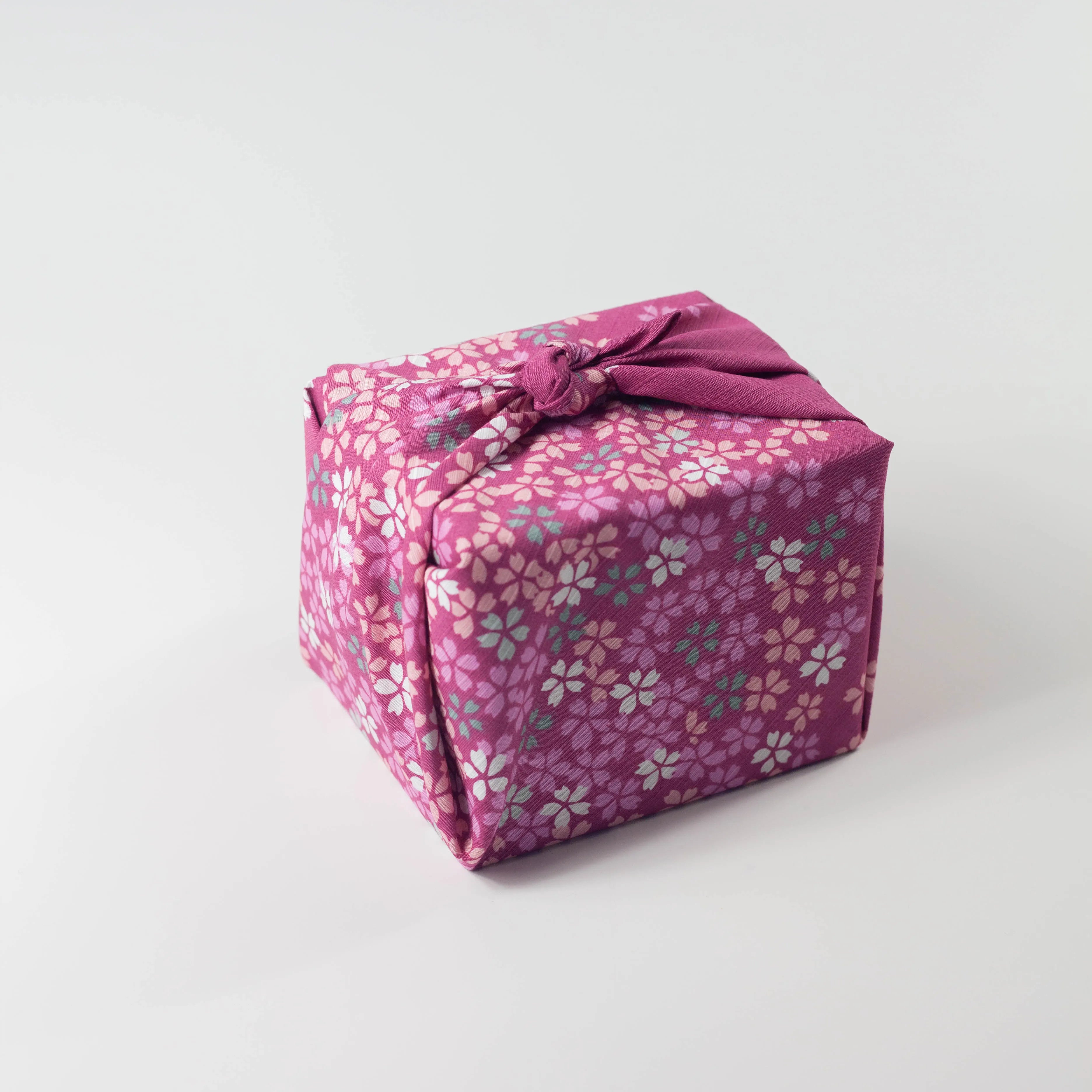 Edo Sakura Furoshiki vino 50cm