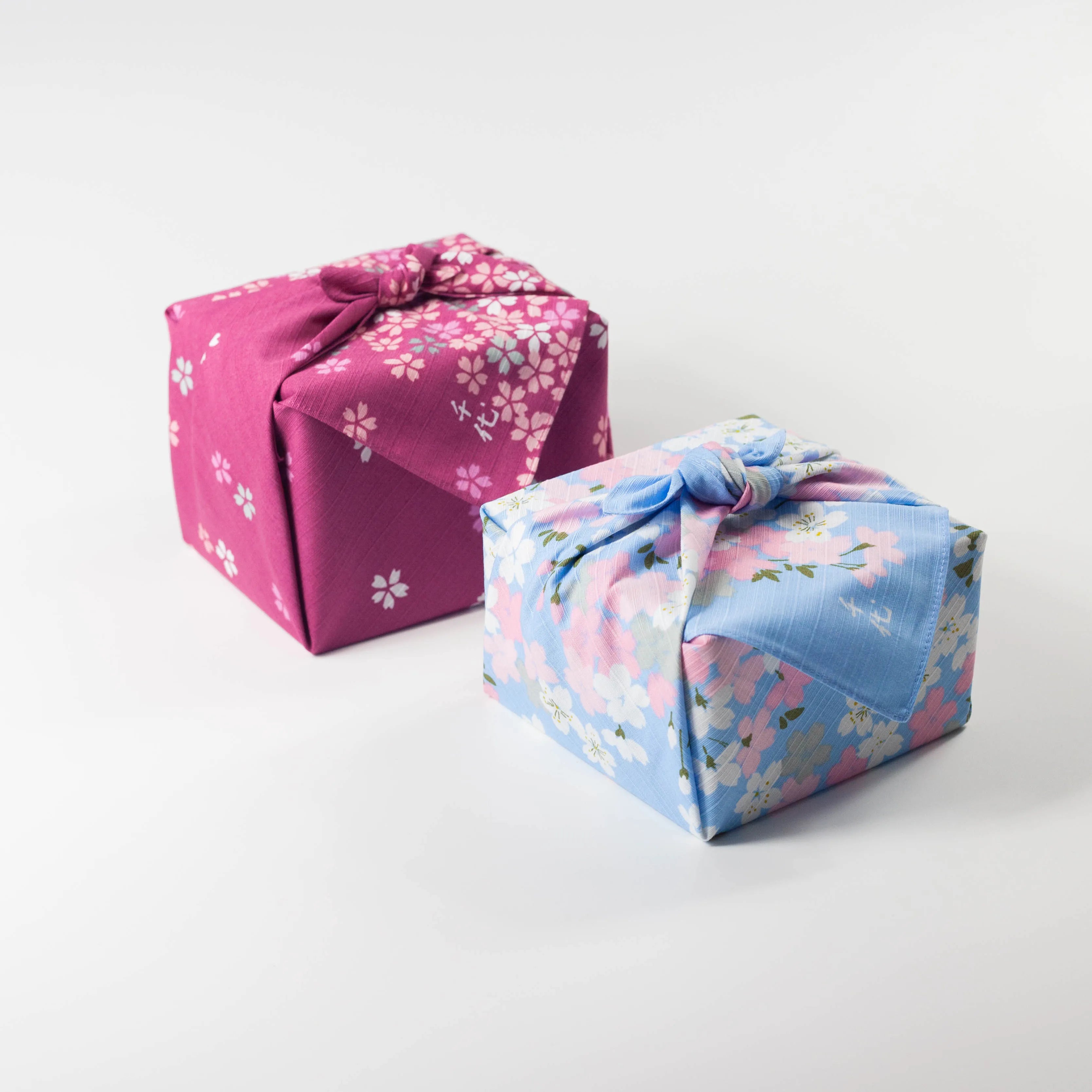 Edo Sakura Furoshiki vino 50cm