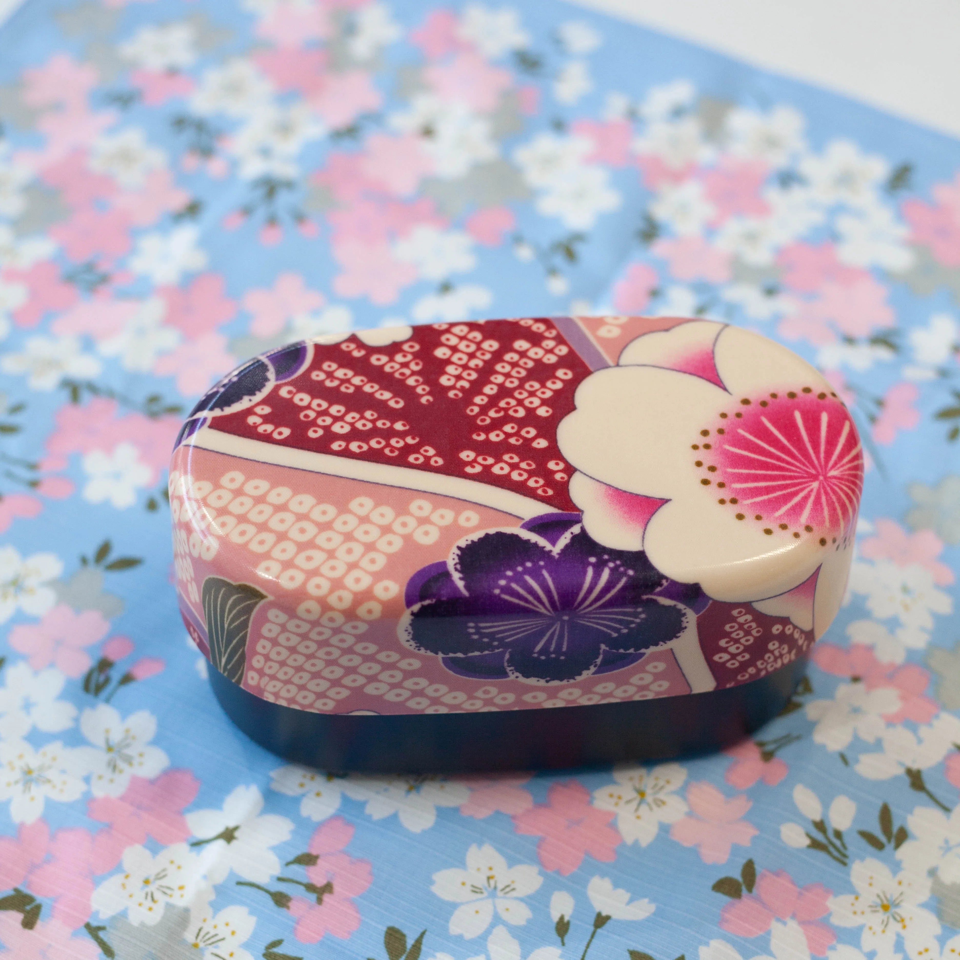 Sakura no Sono Furoshiki 50cm