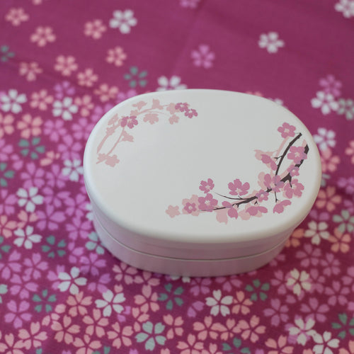 Edo Sakura Furoshiki 50cm