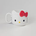 Hello Kitty Tasse