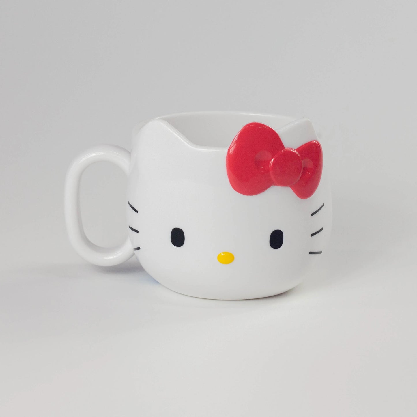Hello Kitty Mug Cup