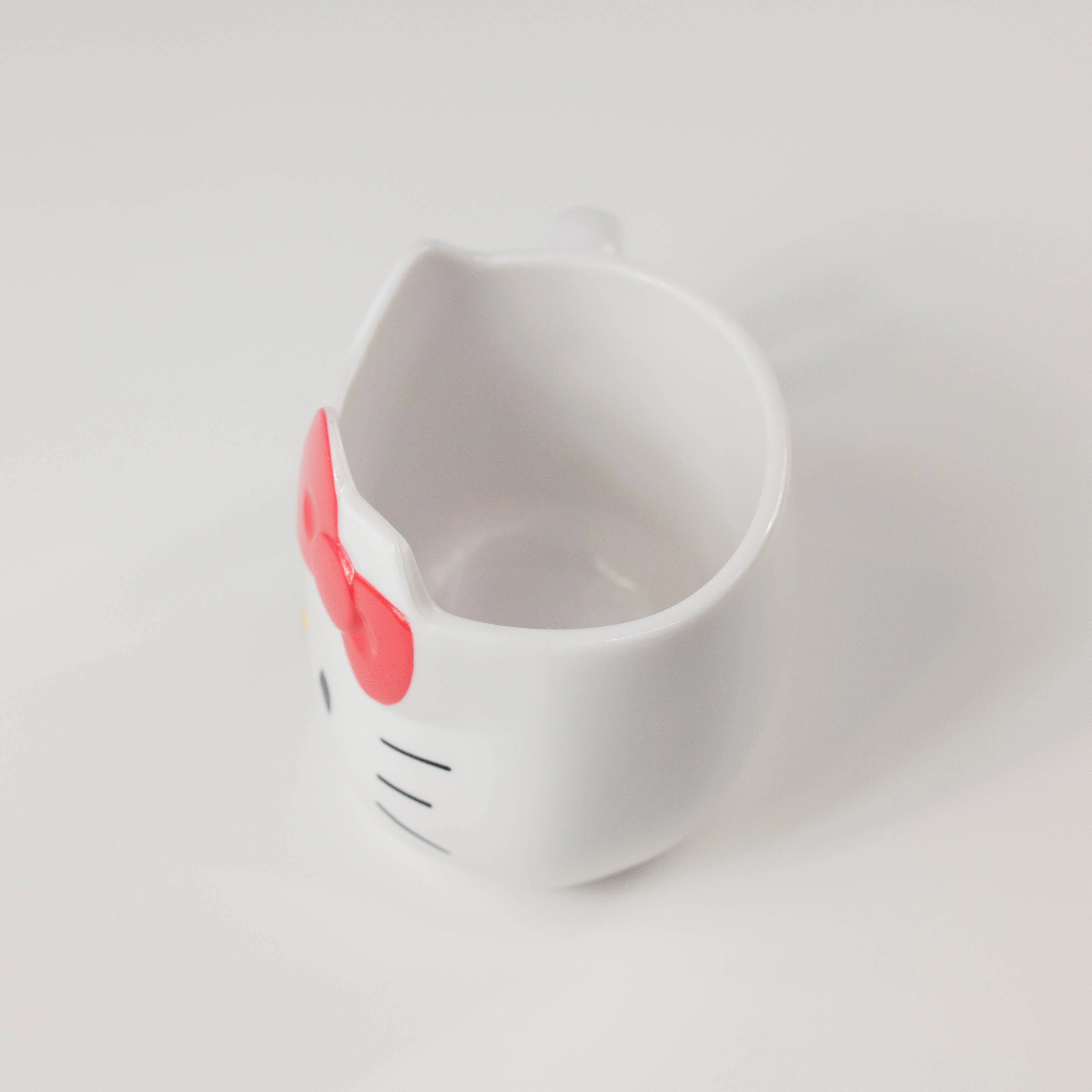 Hello Kitty Mug Cup