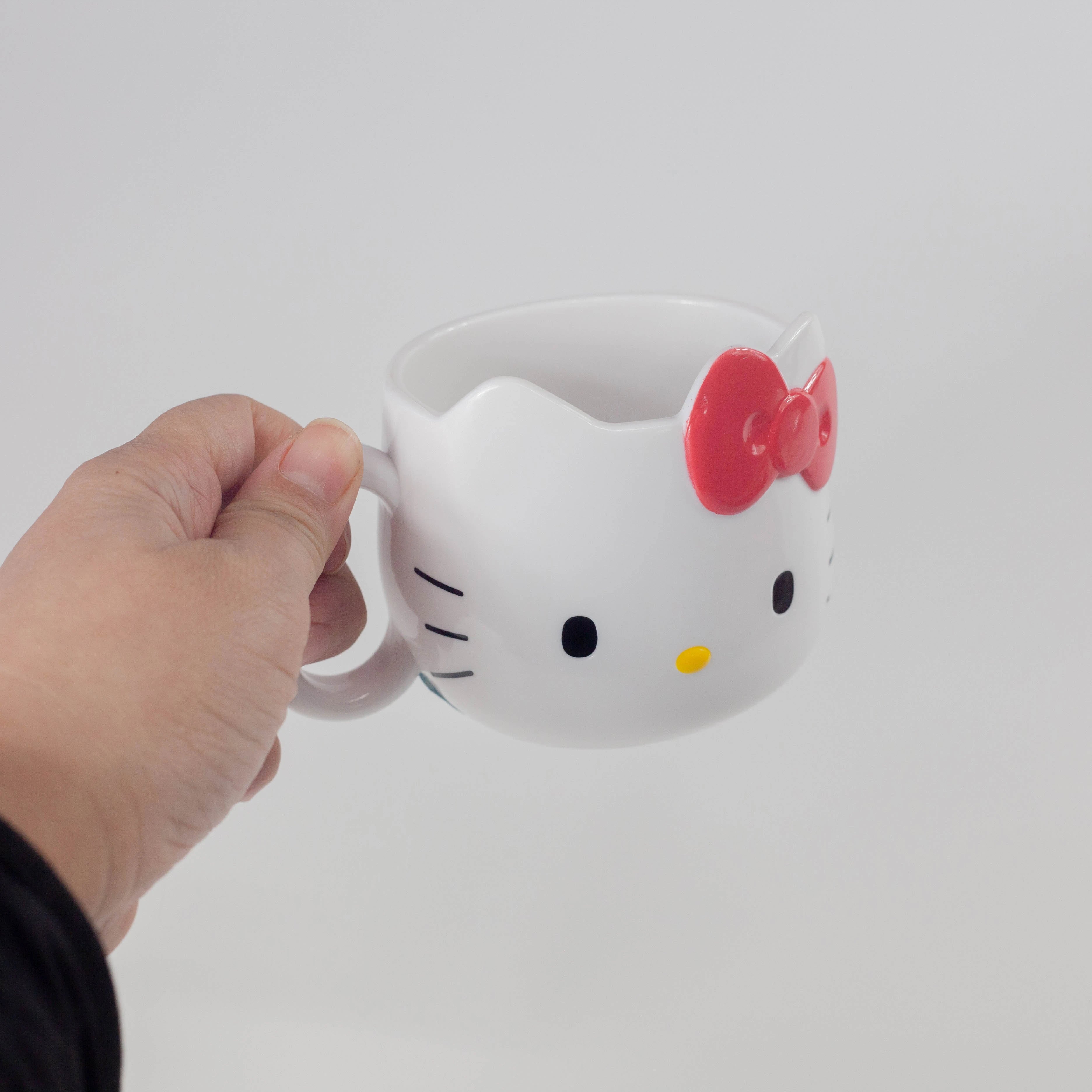 Hello Kitty Mug Cup