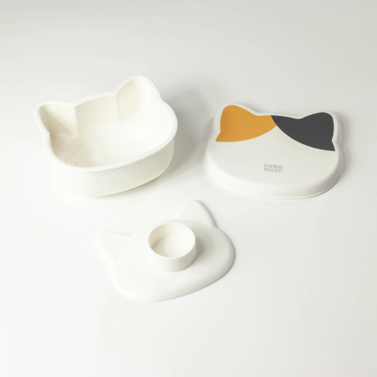 Onigiri Maker Bento Box | Neko Musu