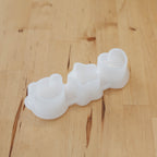 Empuje de molde Onigiri | kawaii