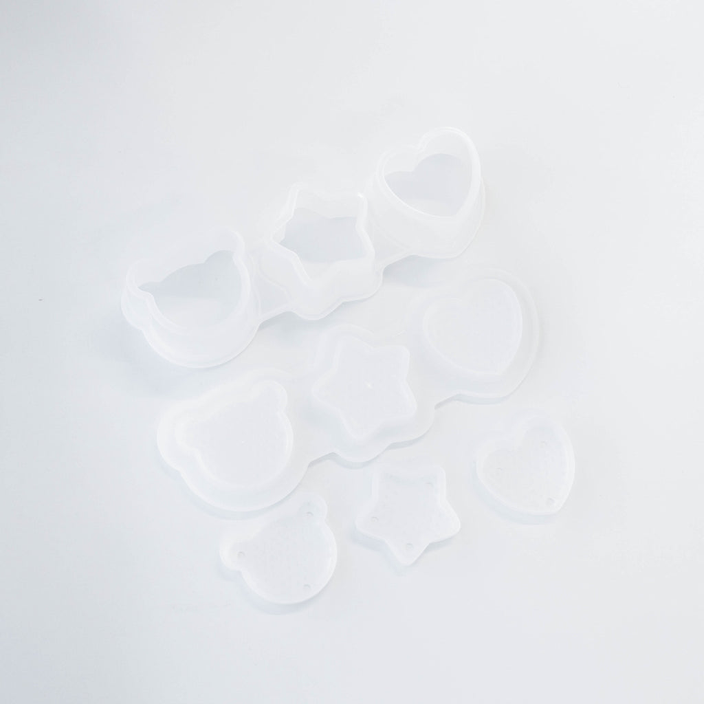 Onigiri Mold Push | Kawaii