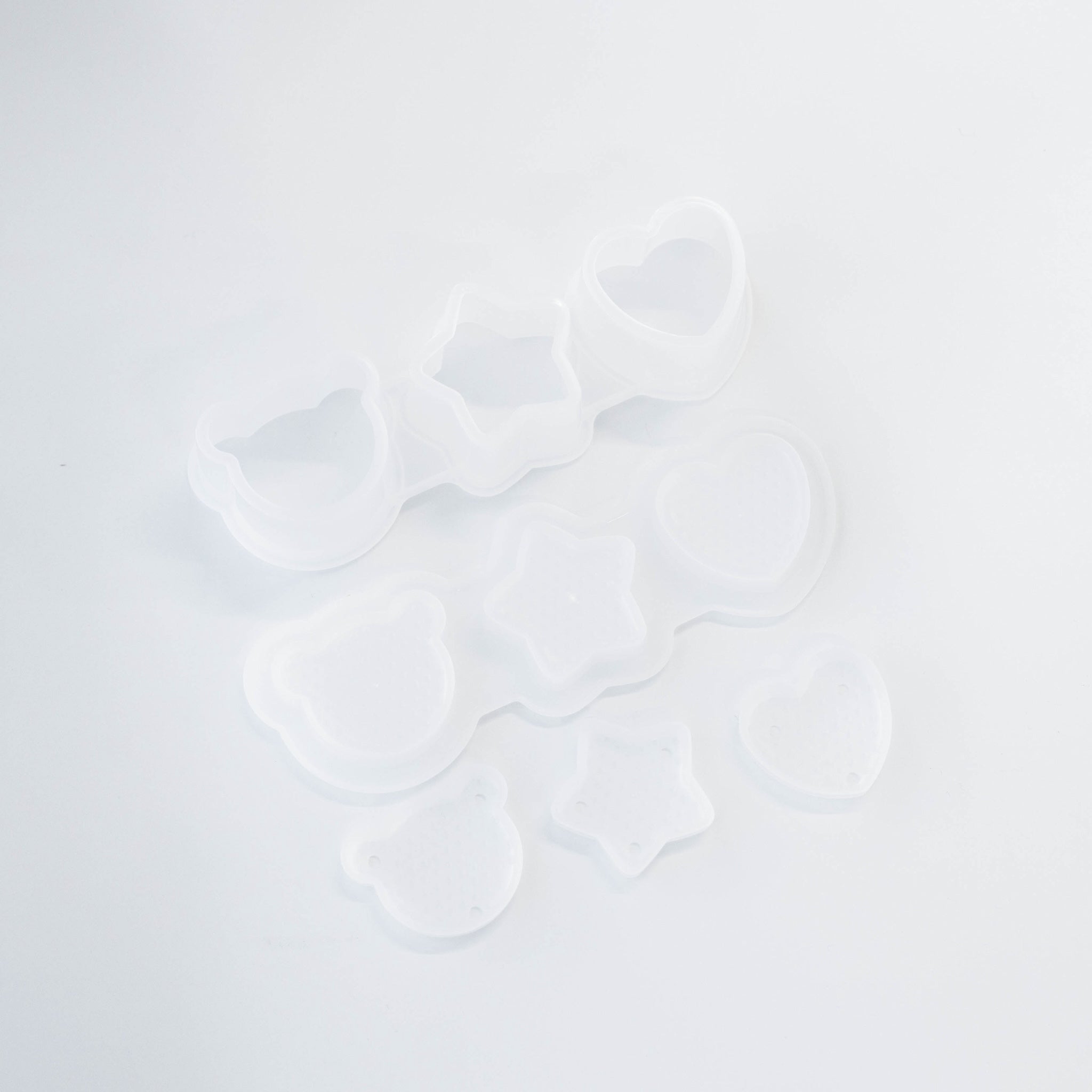 Onigiri Mold Push | Kawaii