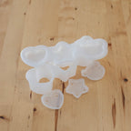 Empuje de molde Onigiri | kawaii