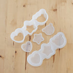 Empuje de molde Onigiri | kawaii