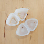 Onigiri Mold Push | Sankaku