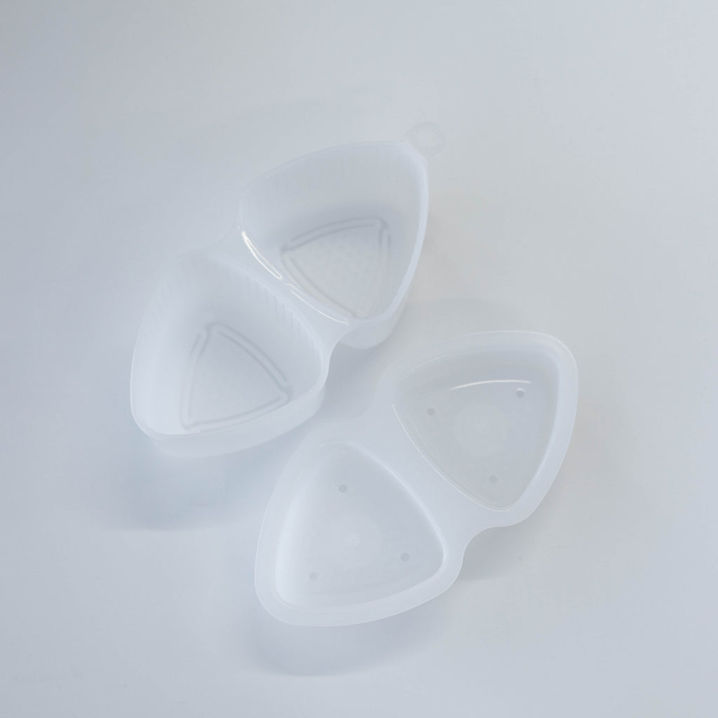 Empuje de molde Onigiri | Sankaku