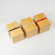Llévate la caja bento Bako | Natural