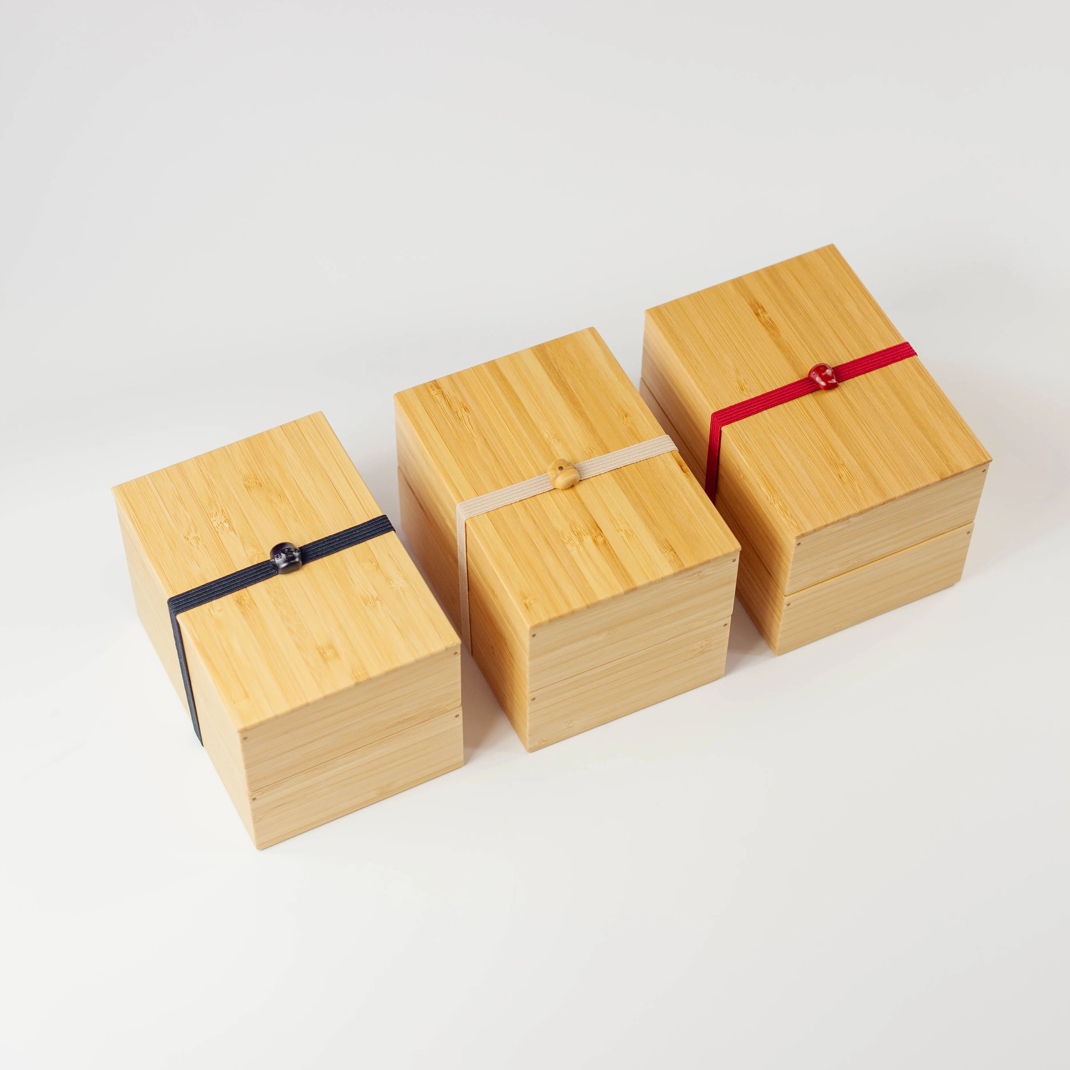 Llévate la caja bento Bako | Natural