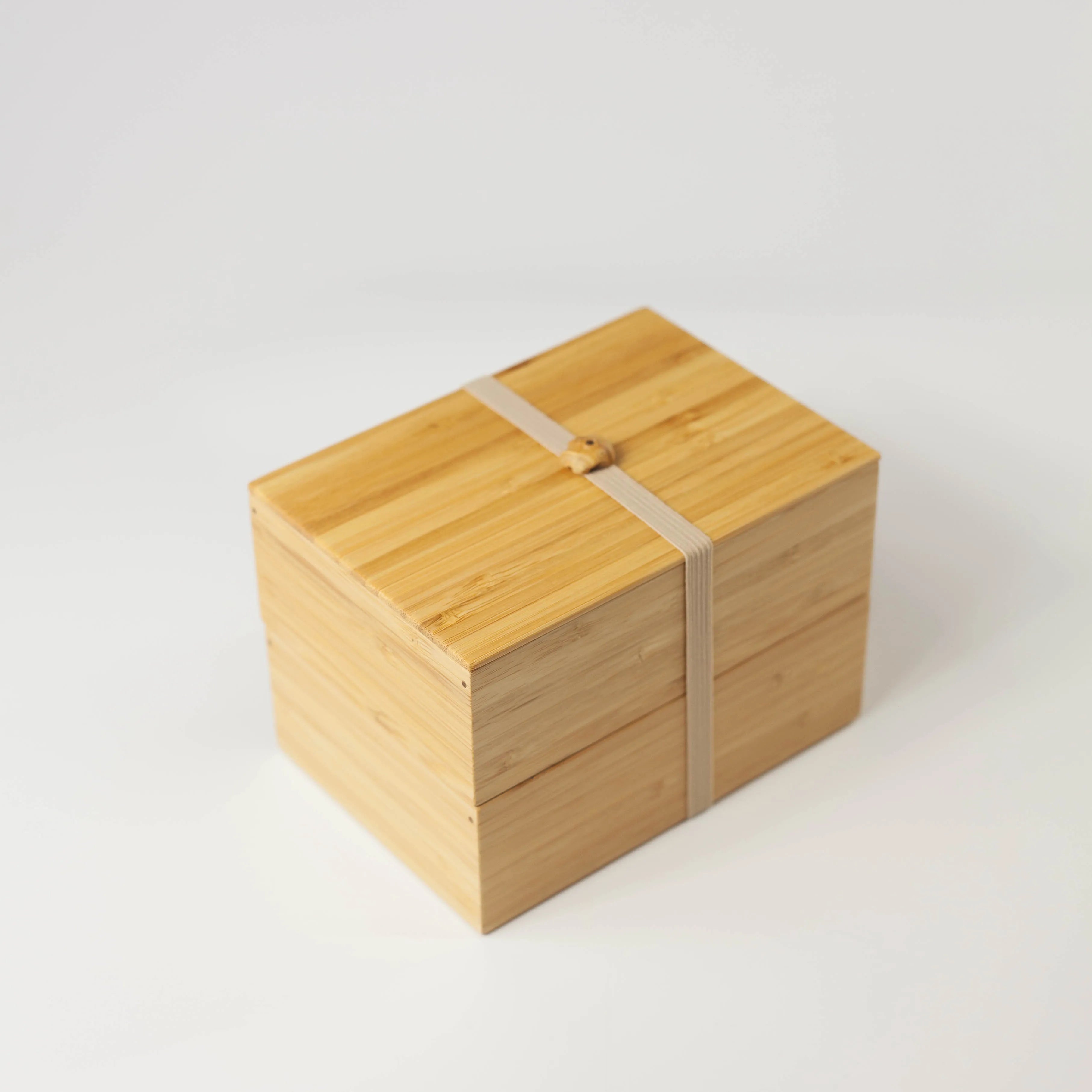 Llévate la caja bento Bako | Natural