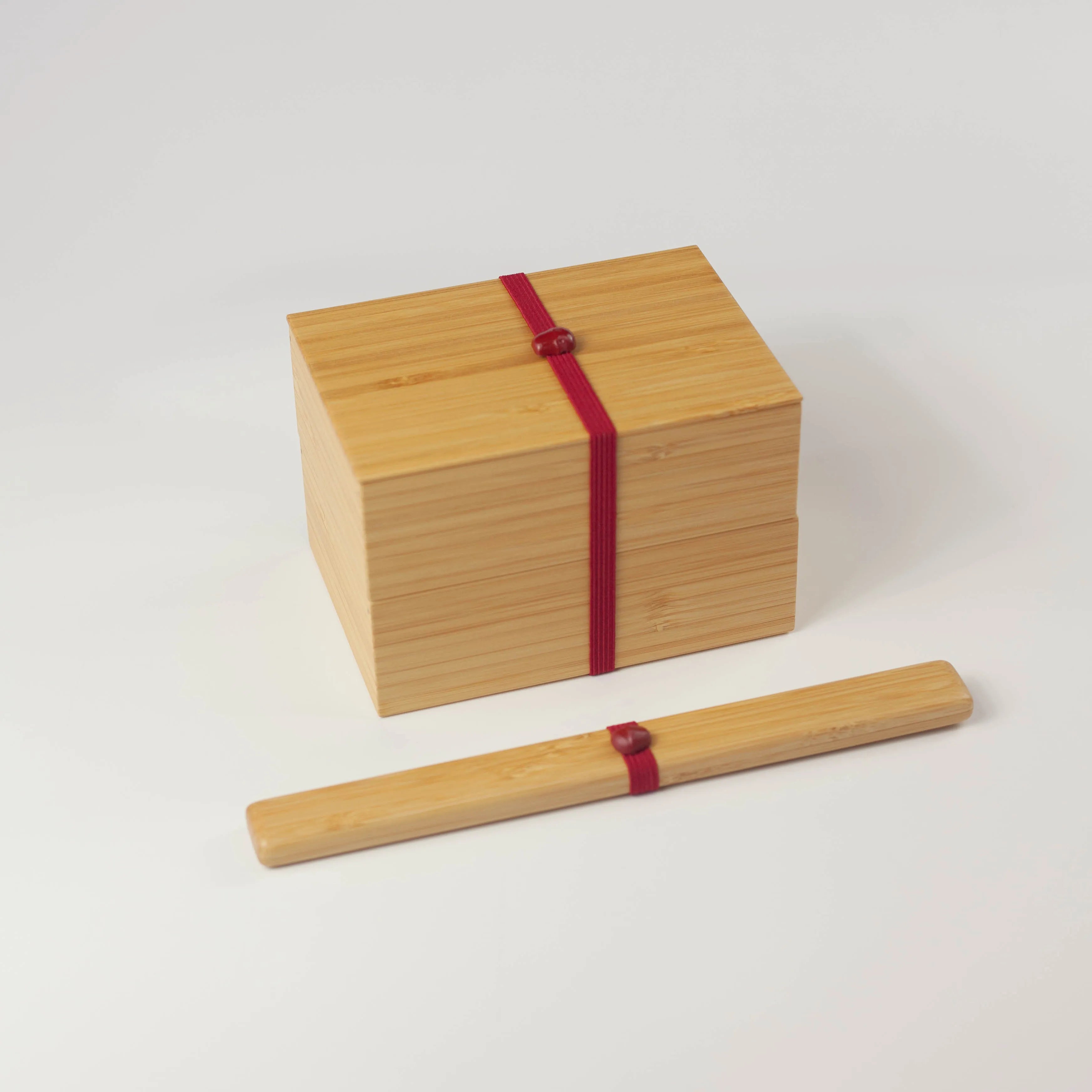 Llévate la caja bento Bako | Natural