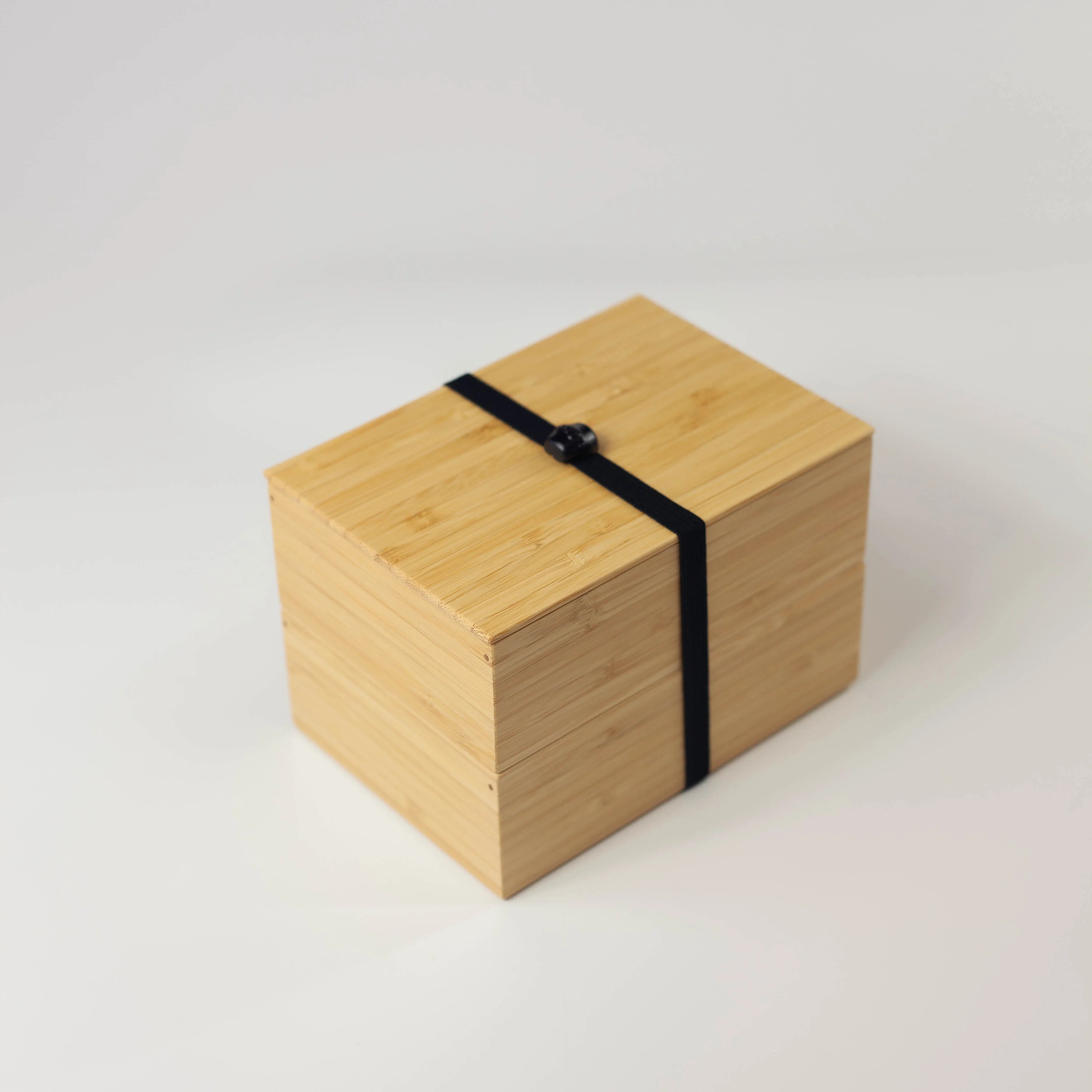 Llévate la caja bento Bako | Natural