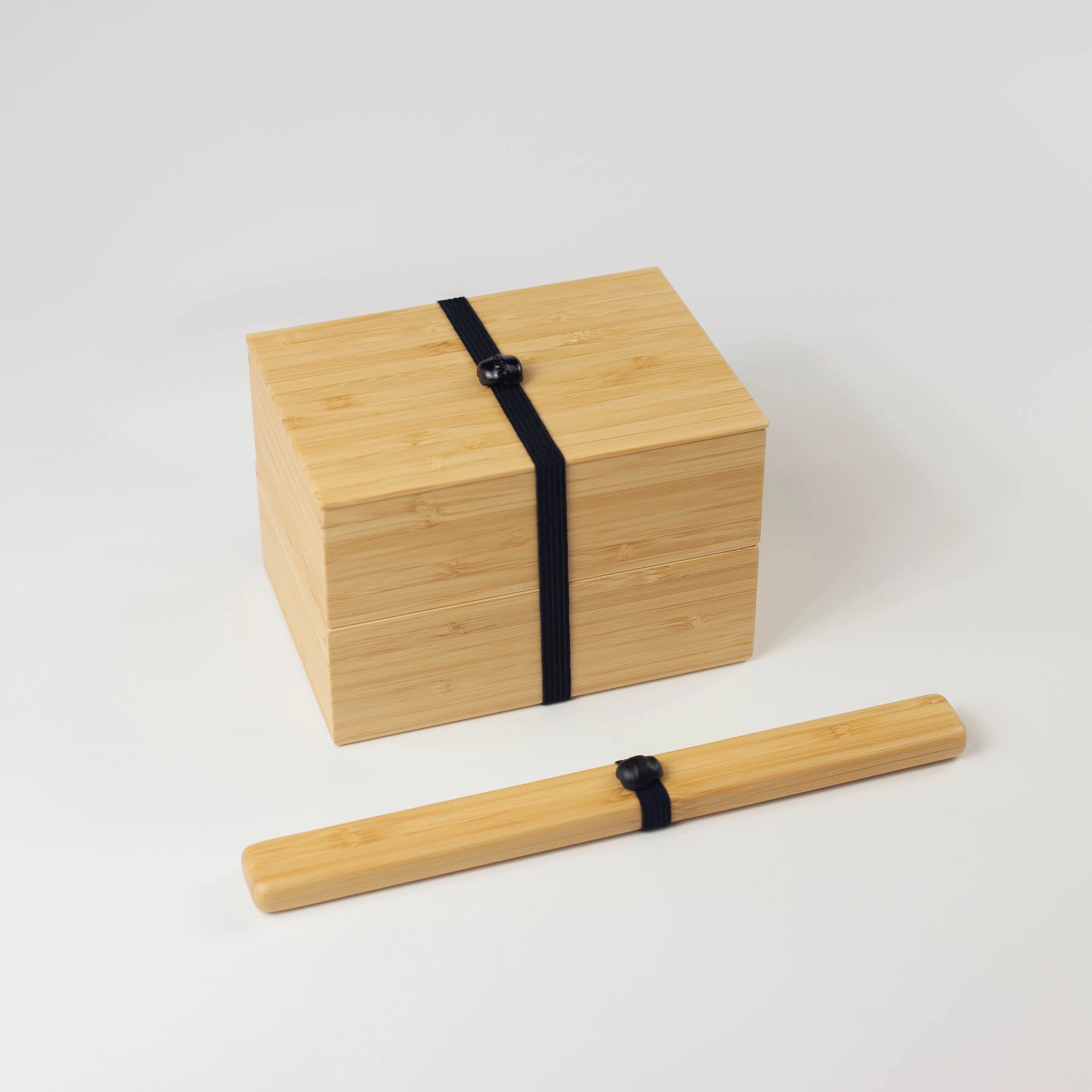 Llévate la caja bento Bako | Natural