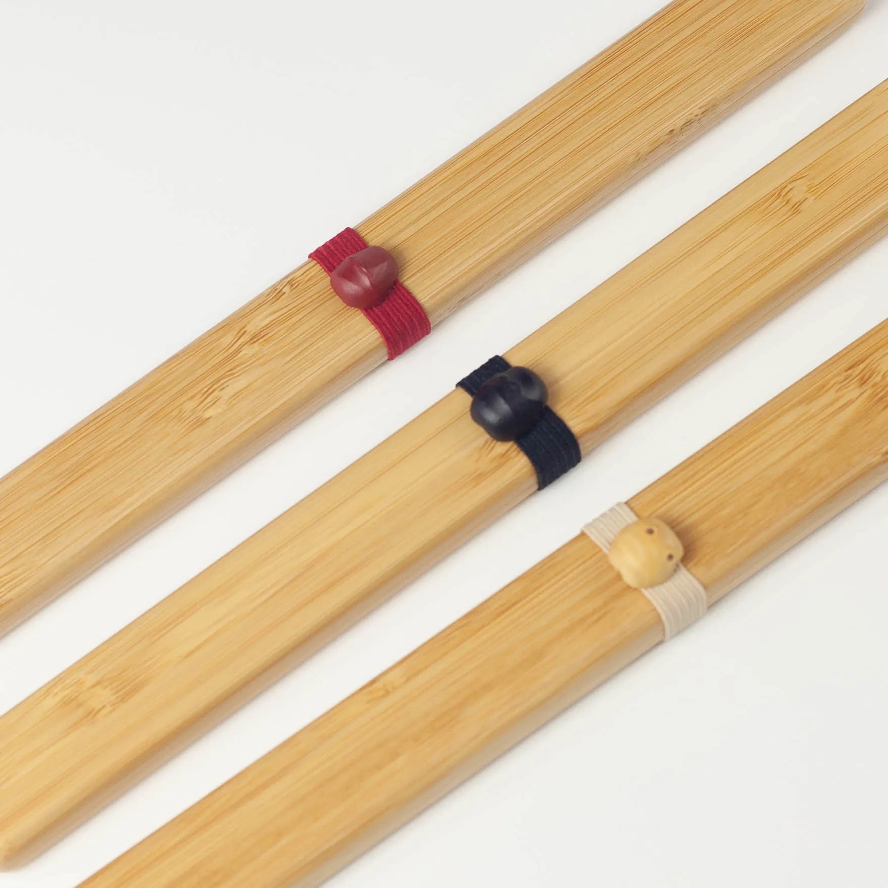 Nehmen Sie Bako Essstäbchen-Set