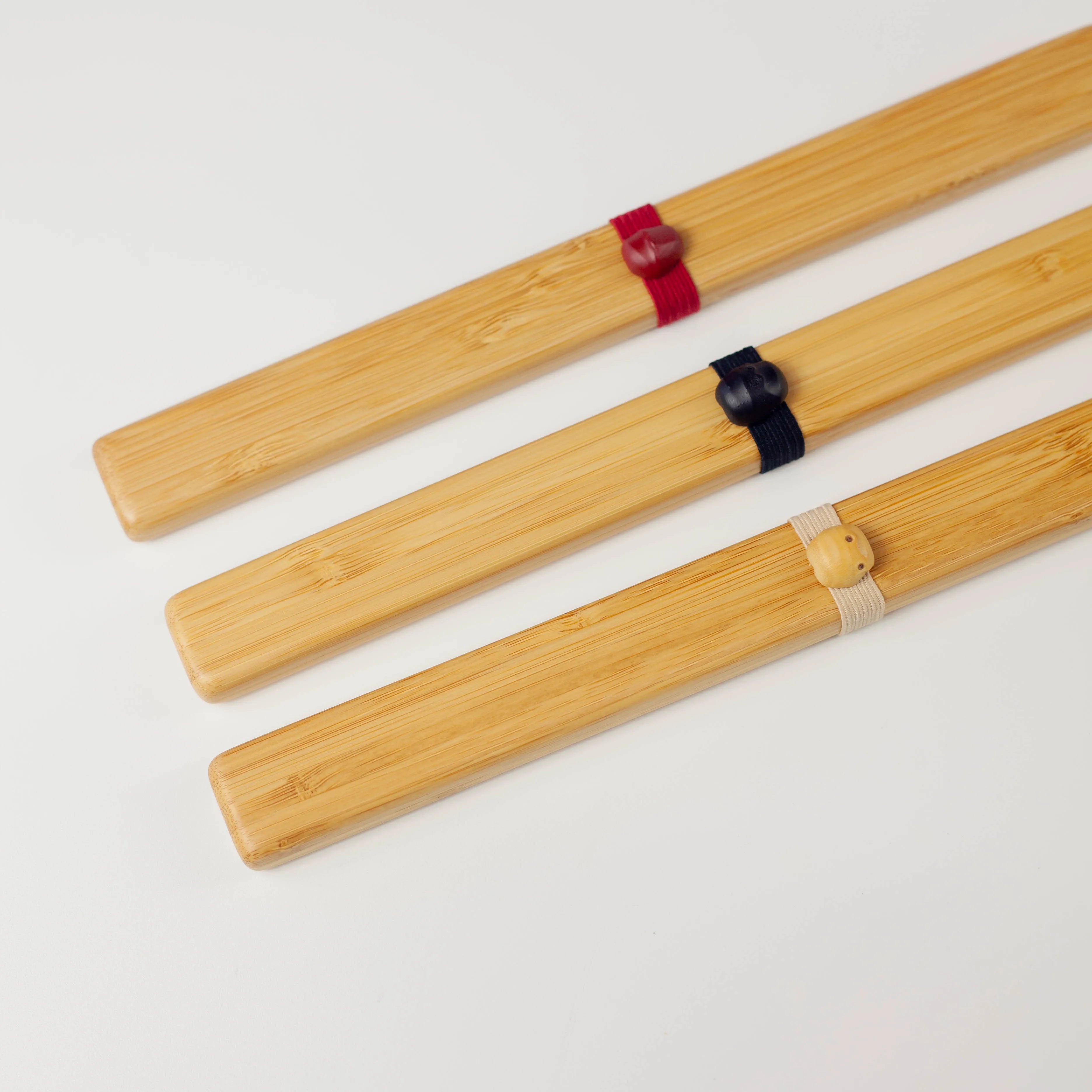 Nehmen Sie Bako Essstäbchen-Set