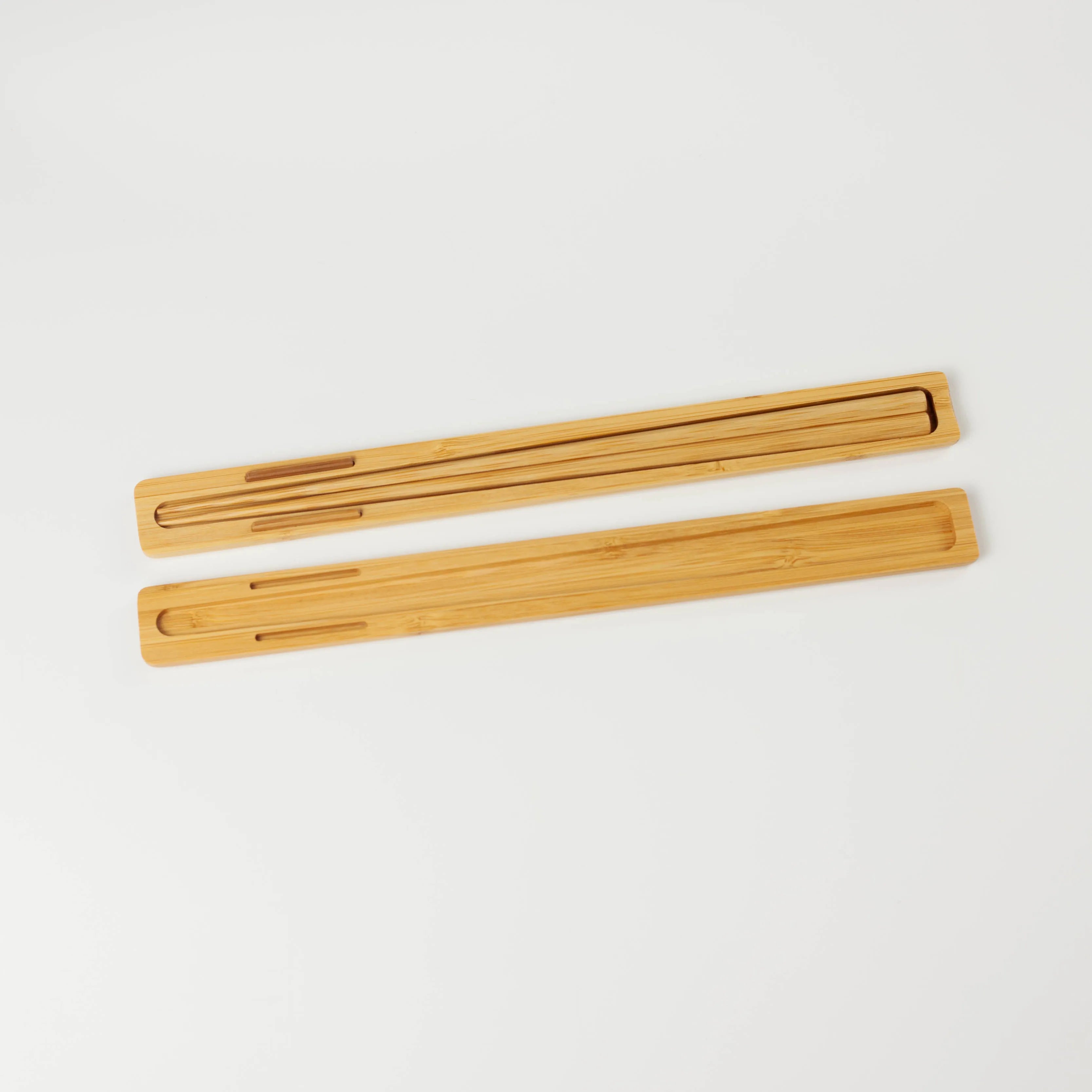 Nehmen Sie Bako Essstäbchen-Set