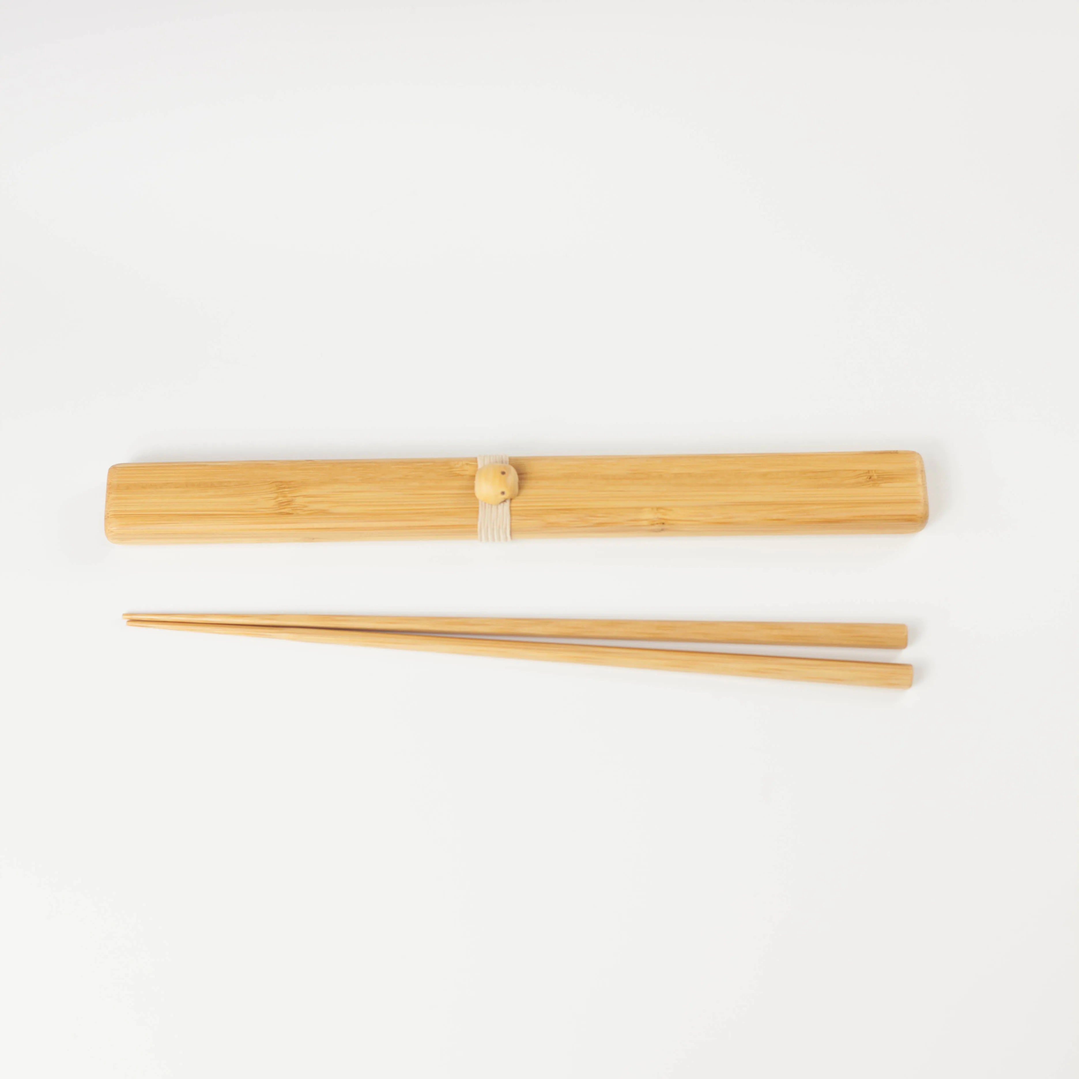 Nehmen Sie Bako Essstäbchen-Set