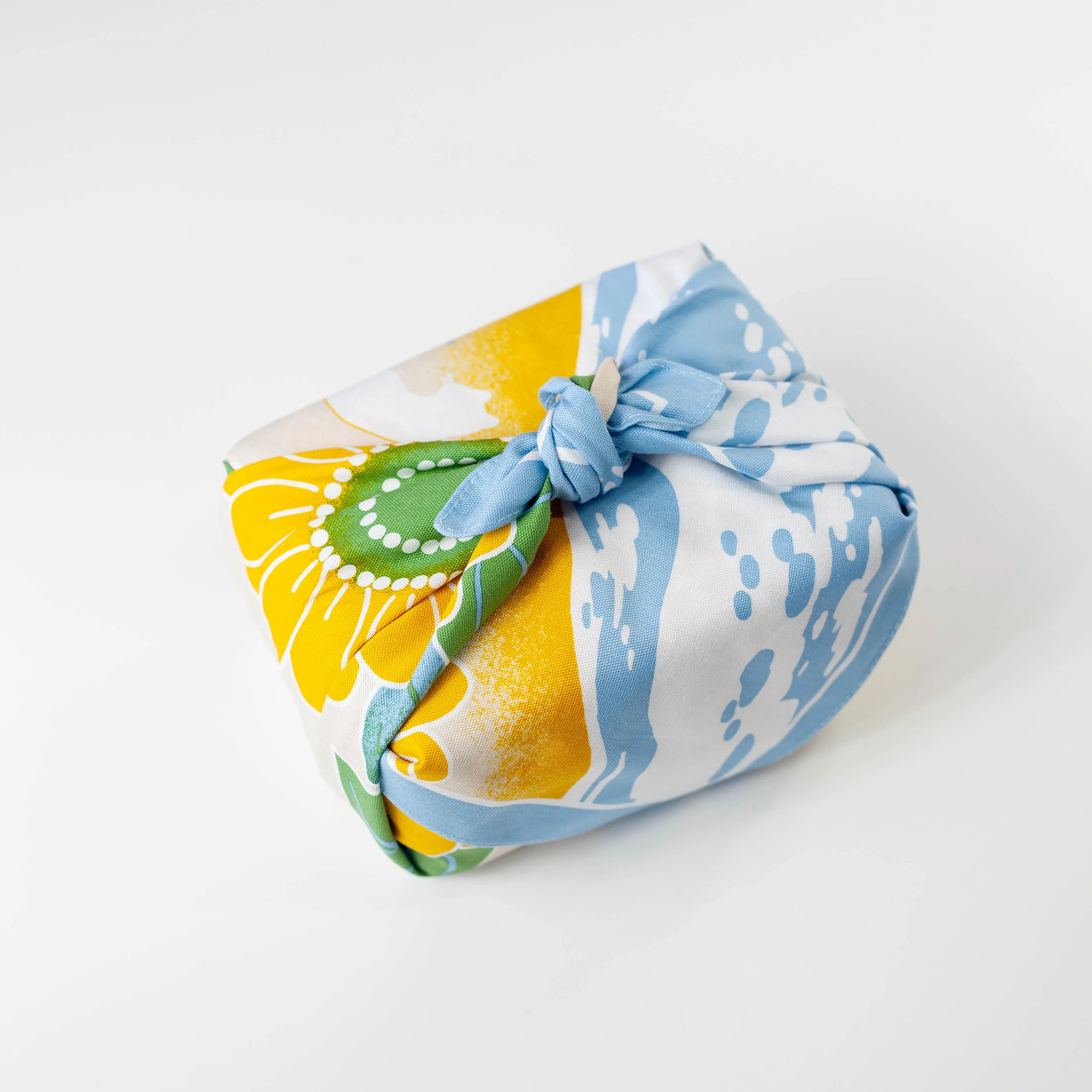 Shiki Neko Sommer-Furoshiki 50cm
