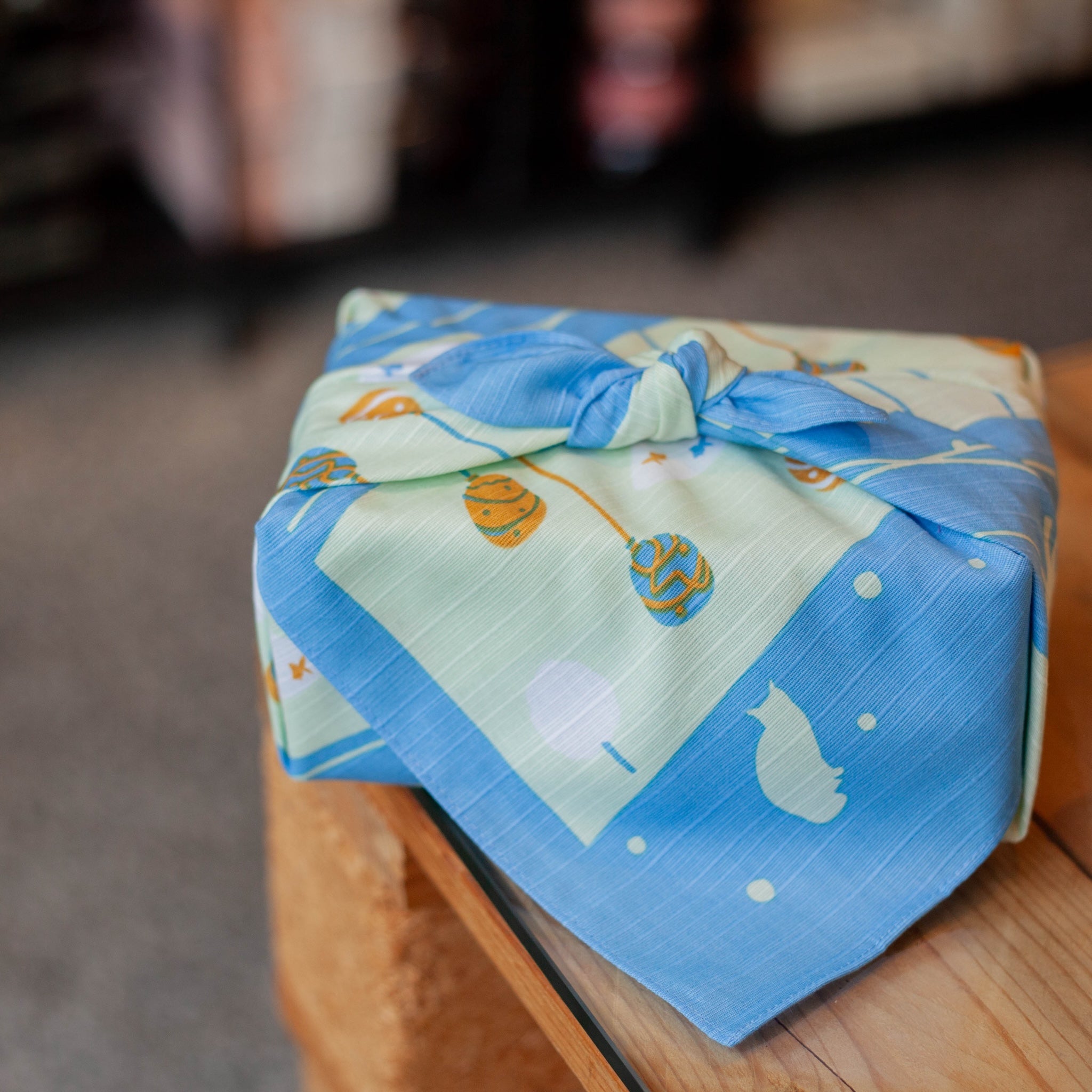 Ennichi Furoshiki 50cm*