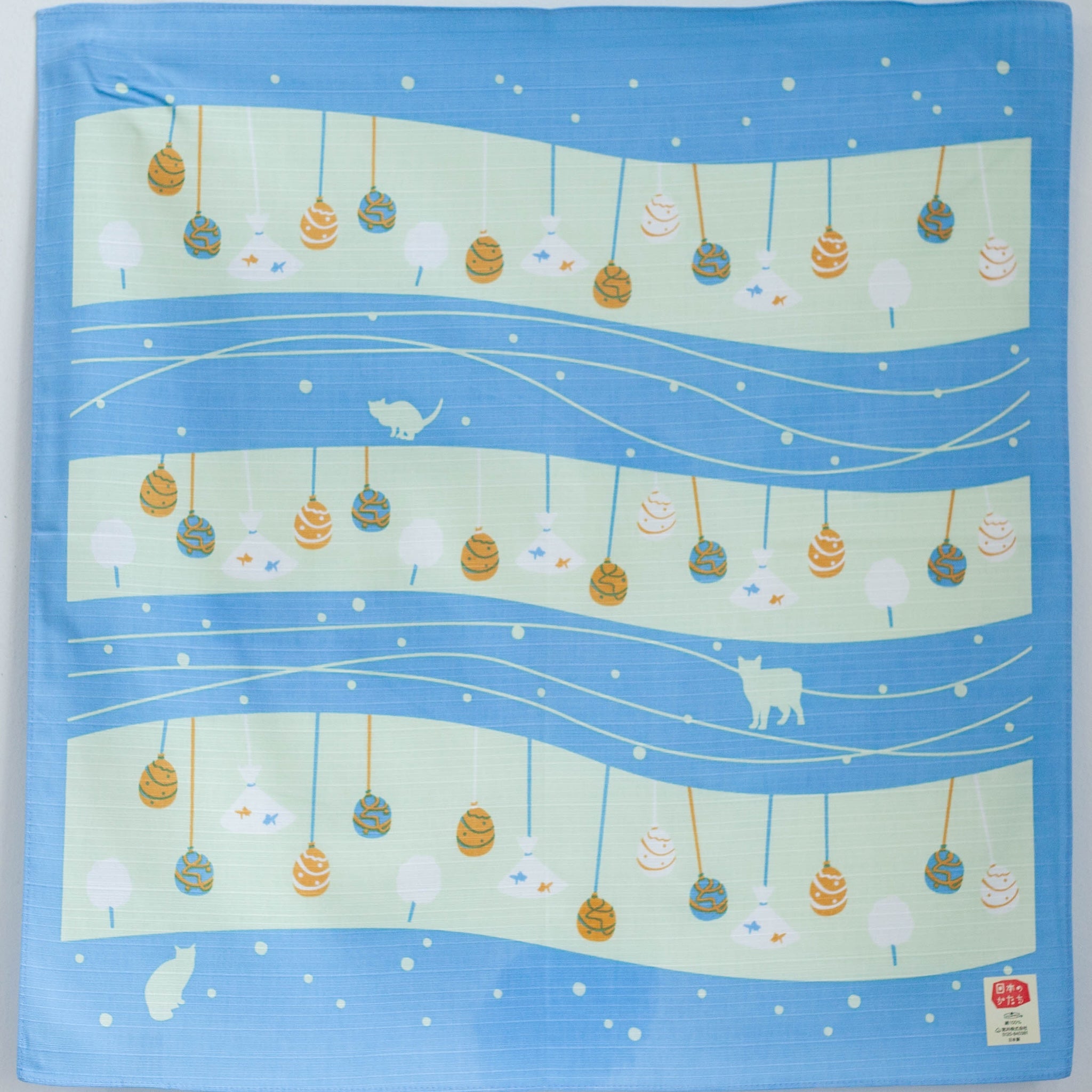 Ennichi Furoshiki 50cm*