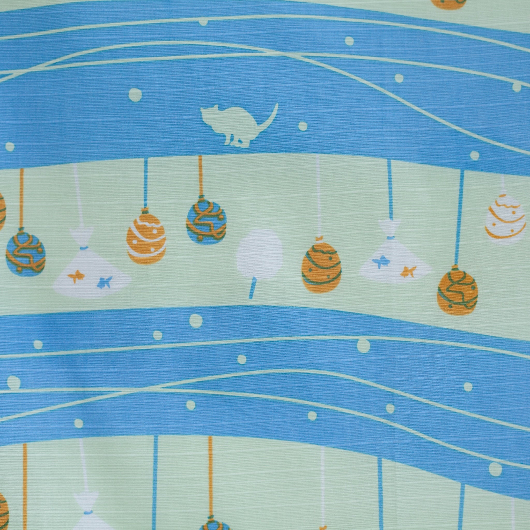 Ennichi Furoshiki 50cm*