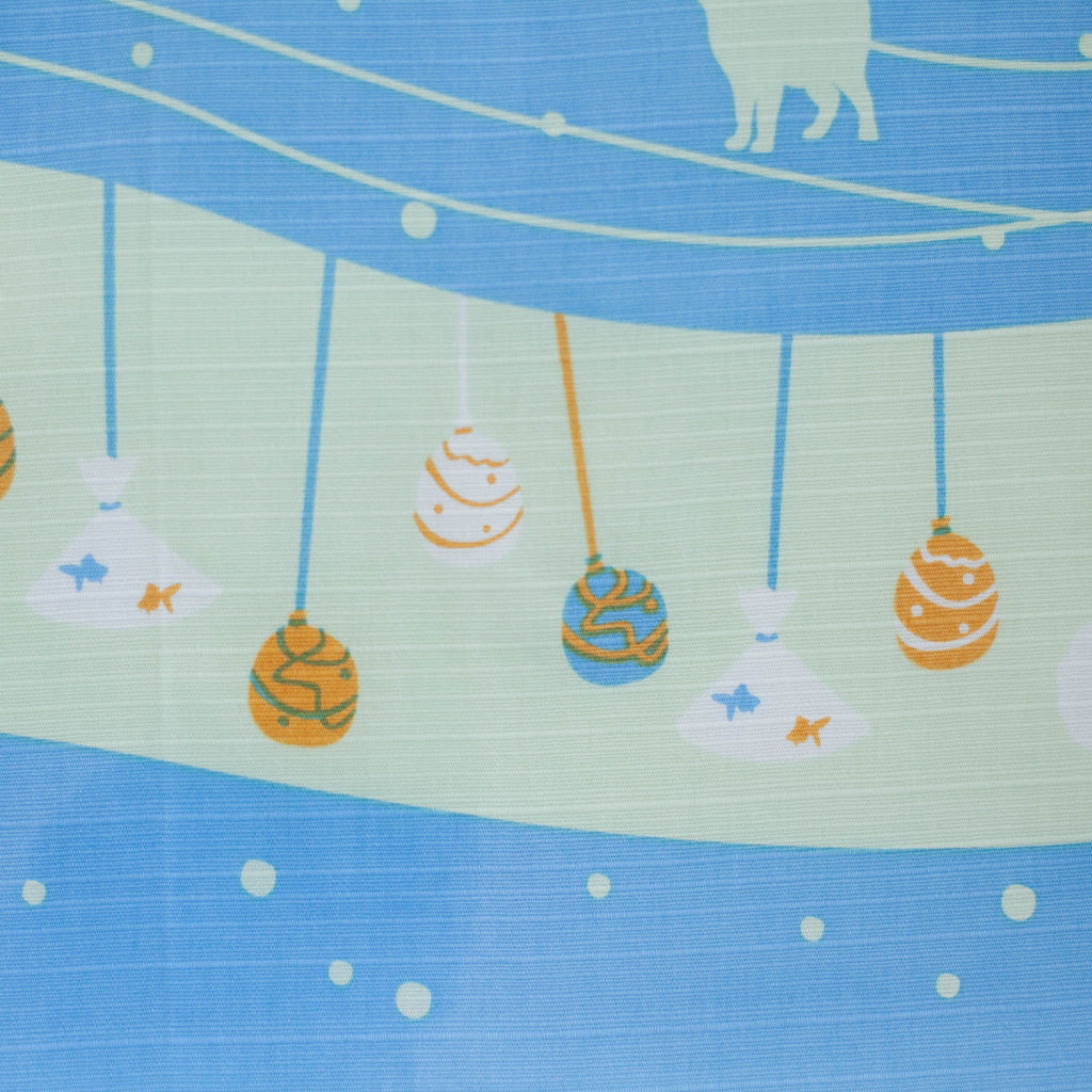 Ennichi Furoshiki 50cm*