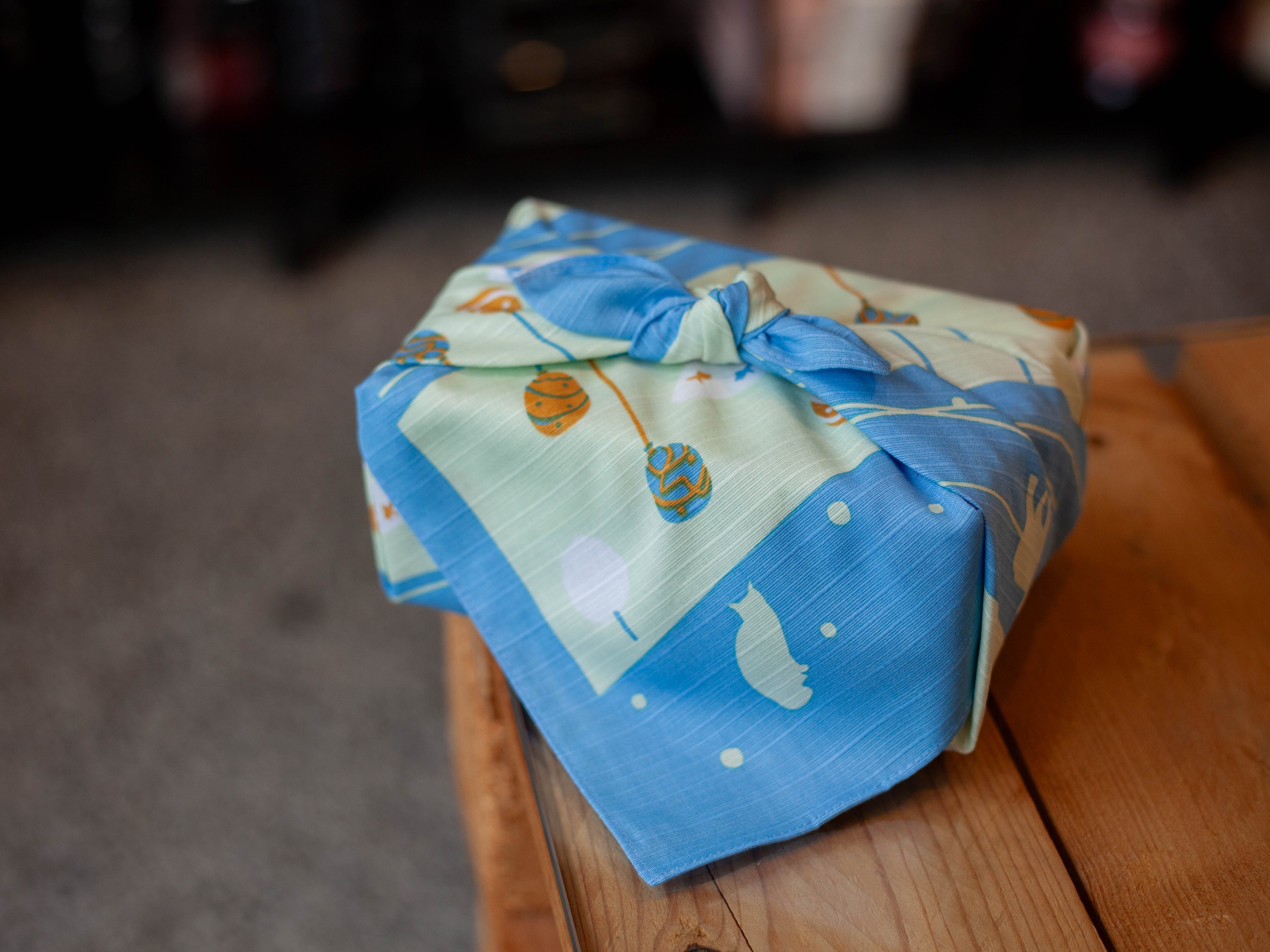 Ennichi Furoshiki 50cm*