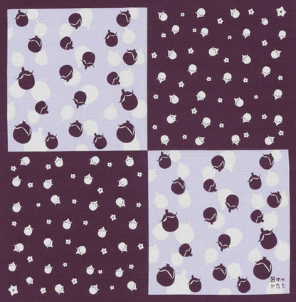 Nasu Furoshiki 50cm