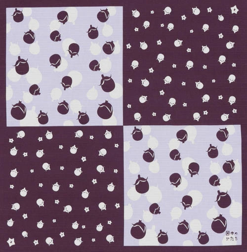 Nasu Furoshiki 50cm