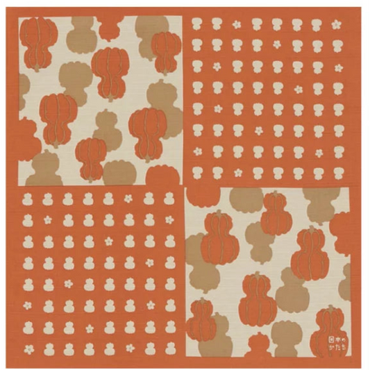 Shishigatani Nankin Furoshiki 50cm
