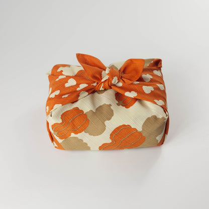 Shishigatani Nankin Furoshiki 50cm