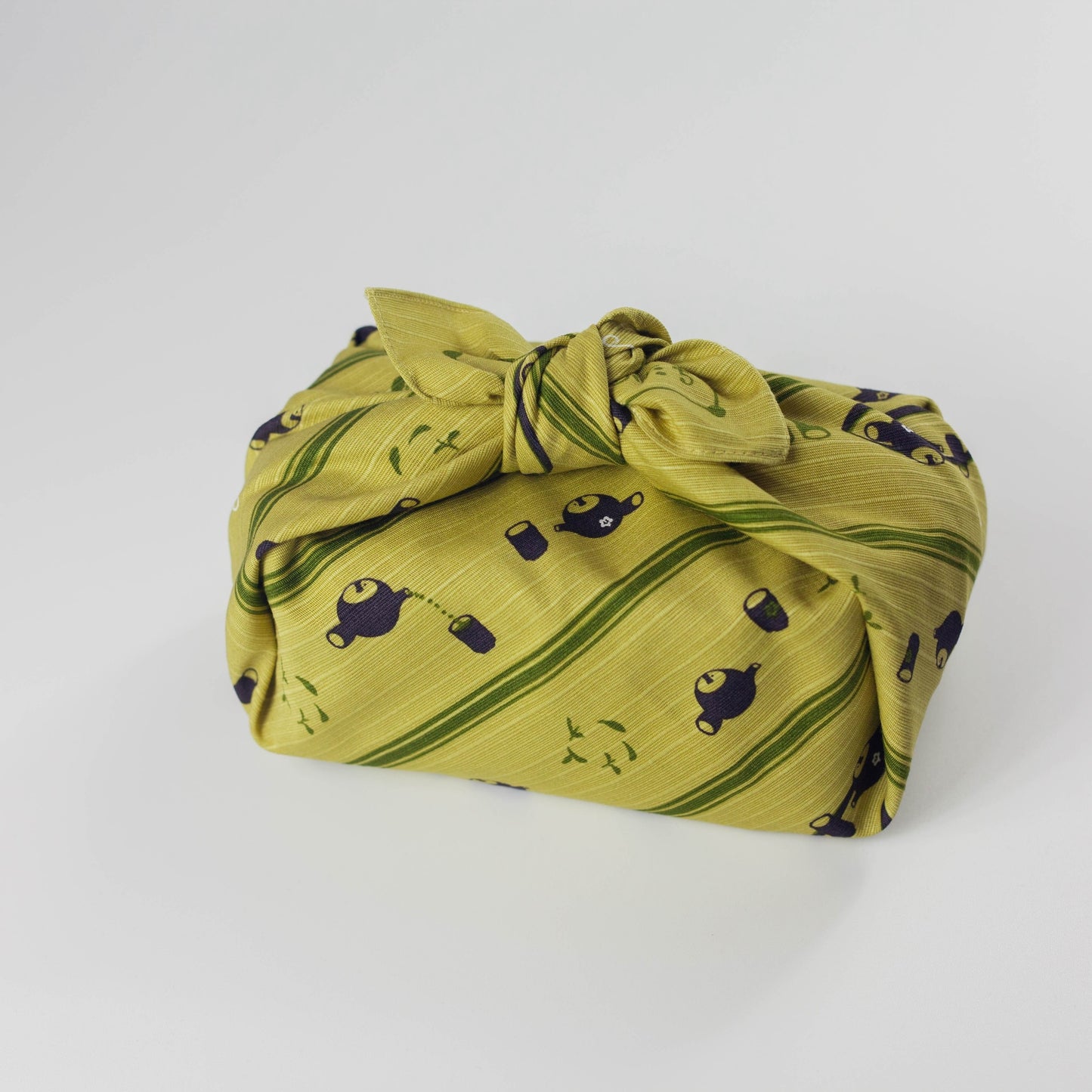 Tea time Furoshiki 50cm