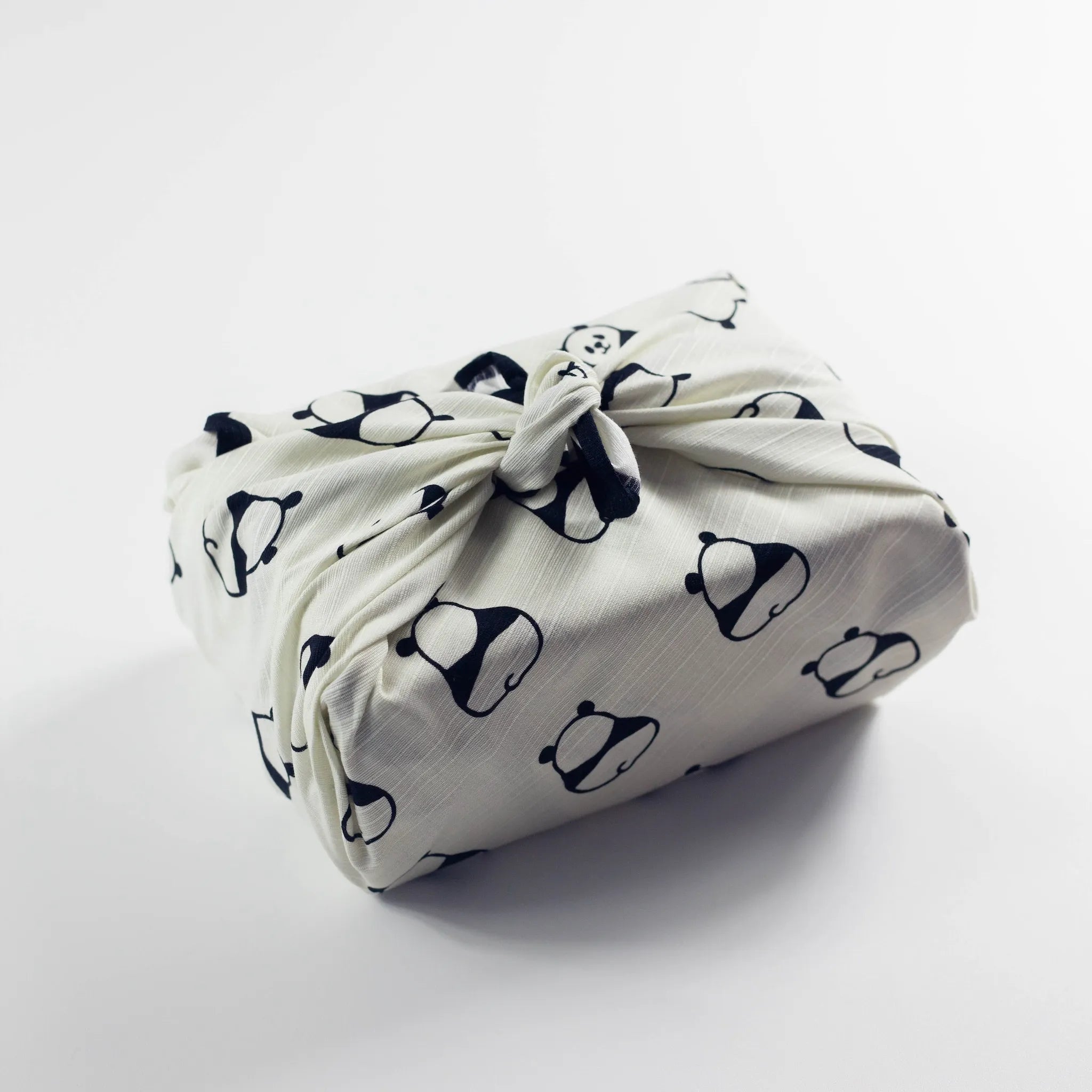 Panda Furoshiki 50cm