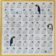 Pingüino Furoshiki 50cm
