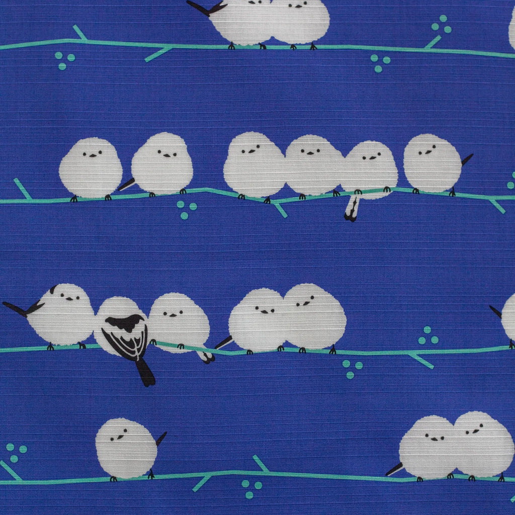 Furoshiki Shima Enaga de 50 cm