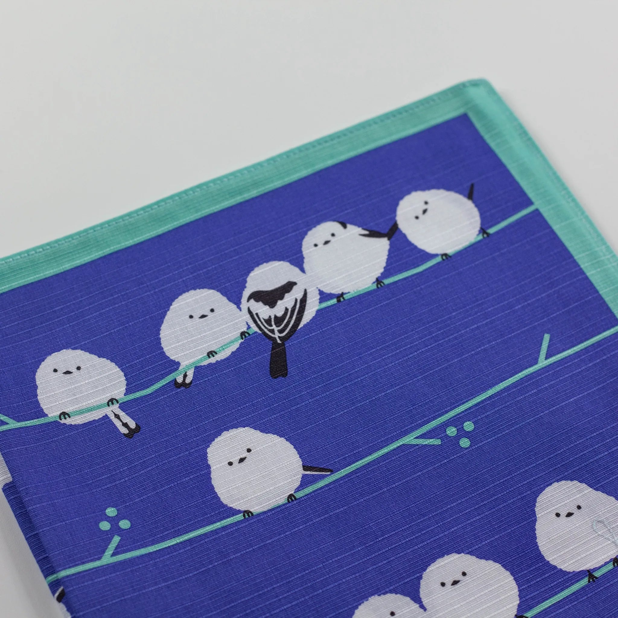 Furoshiki Shima Enaga de 50 cm