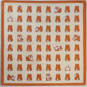 Shiba Inu Furoshiki 50cm