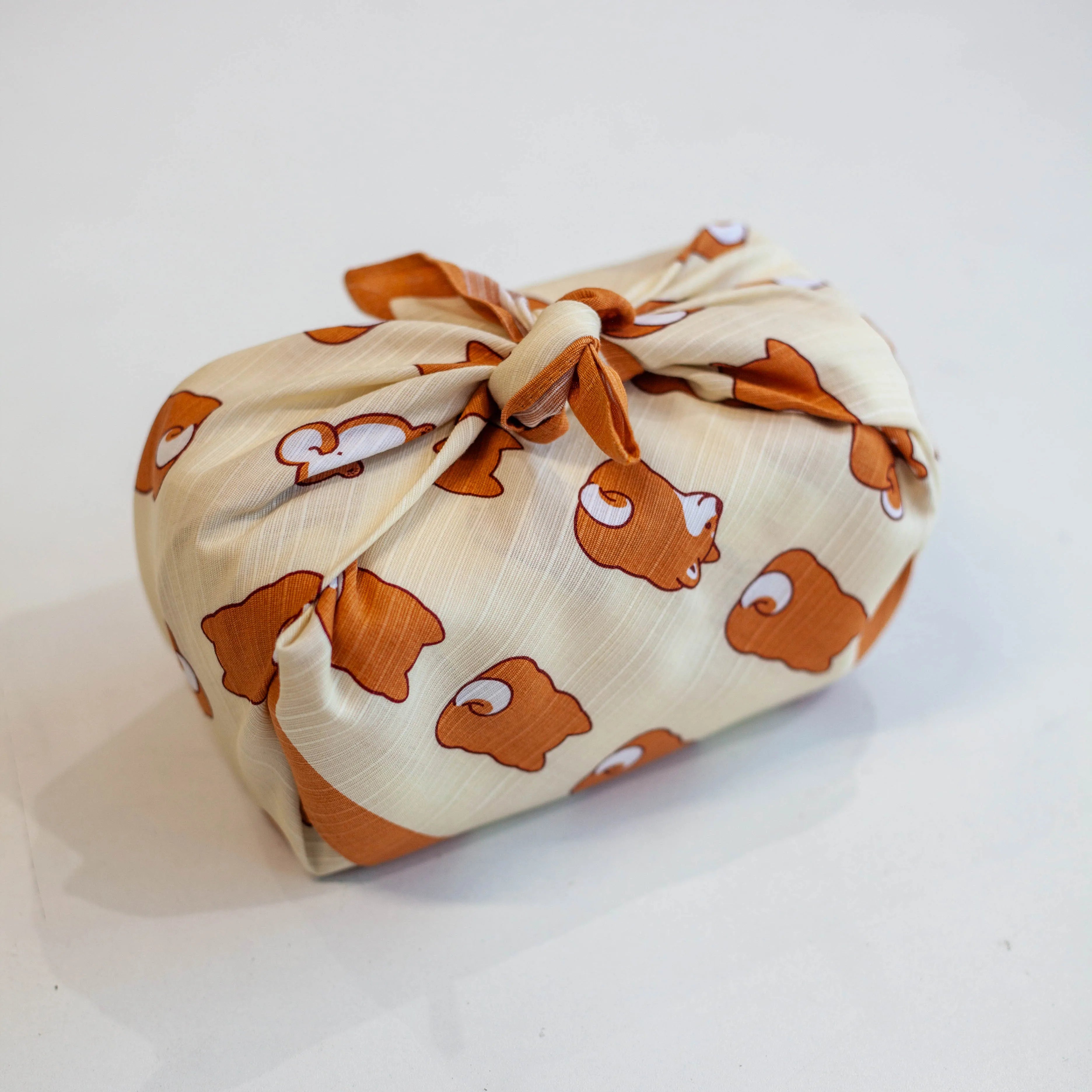 Shiba Inu Furoshiki 50cm