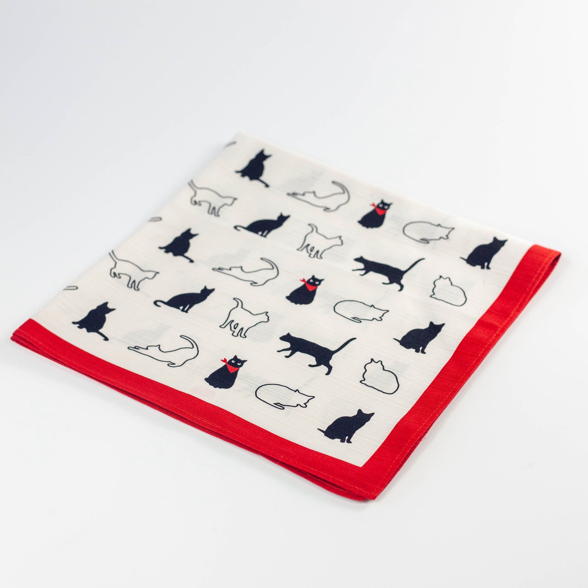 Neko Furoshiki