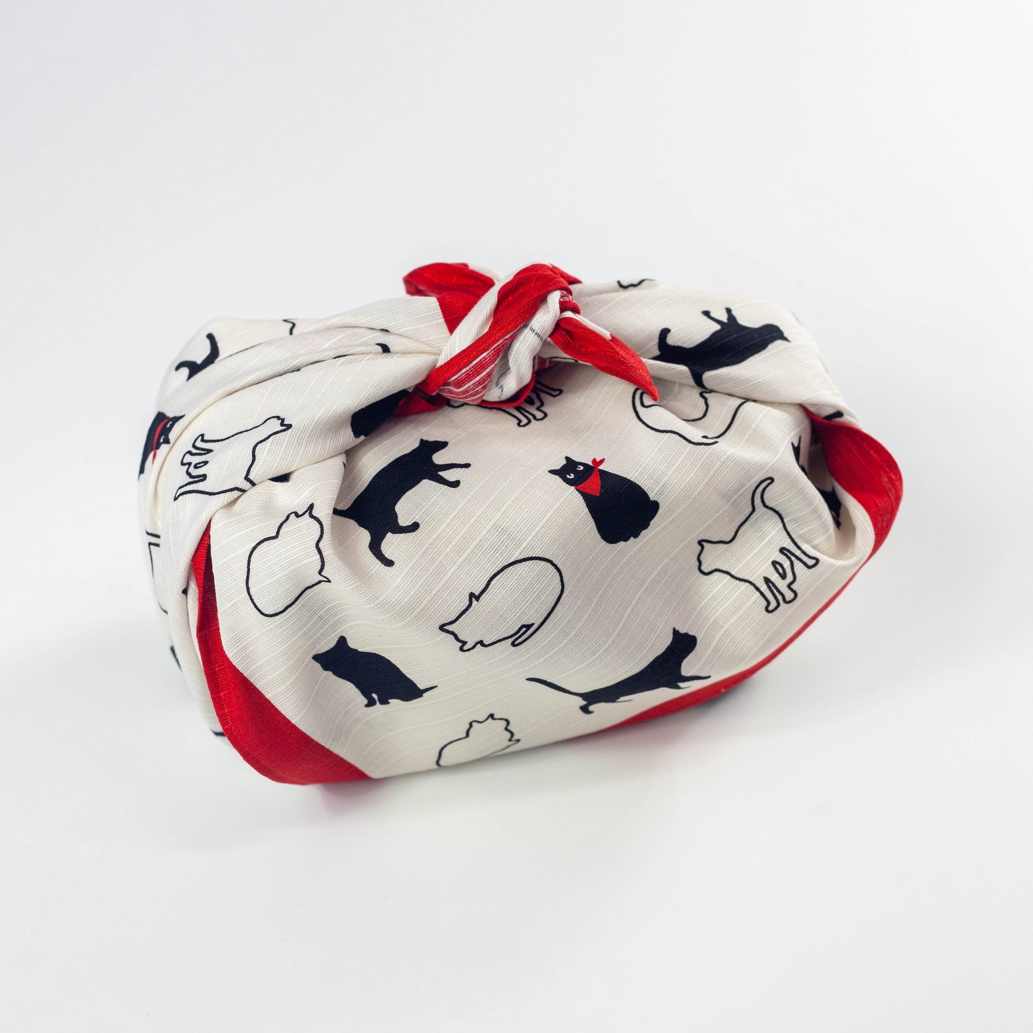 Neko Furoshiki