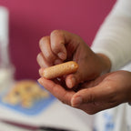 Cortador de salchichas Hello Kitty